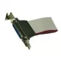 Cavo per slot LowProfile Exsys EX-K41005 25 pin parallelo 30 cm