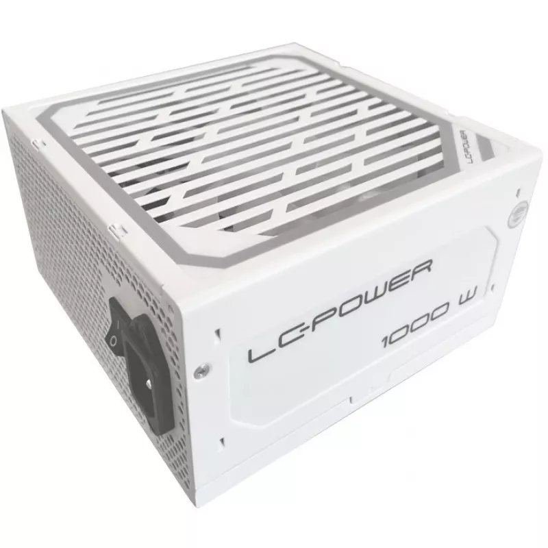 Alimentatore LC-Power LC1000MW V3.1 1000 W