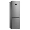 Frigorifero combinato GR-RB500WE argento