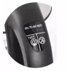 Esperanza EKK026 bollitore 1,7 L 2200 W nero, trasparente