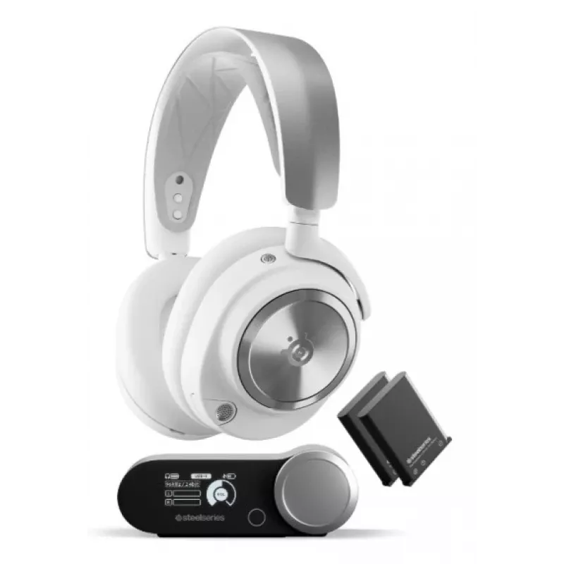 Cuffie Steelseries 61525