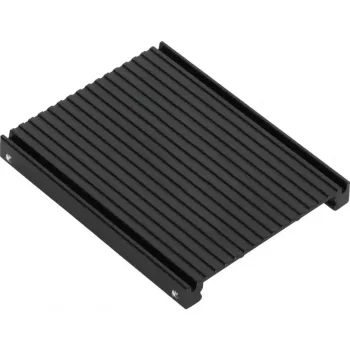 EZConvert MB705M2P-B, convertitore nero, convertitore/adattatore da SSD M.2 PCIe NVMe a SSD PCIe da 2,5 pollici e 2 pollici