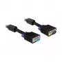 Cavo VGA DeLOCK 2m 82564