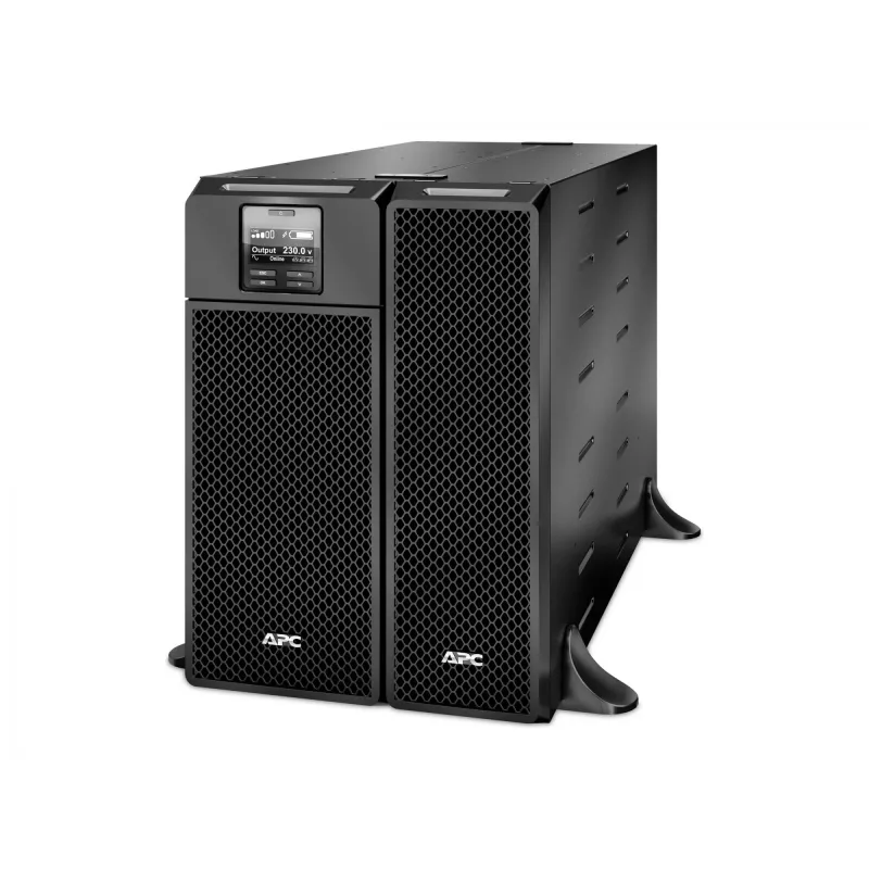 APC Smart-UPS On-Line SRT pacco batteria per modello 5/6kVA Extended-Runtime 192V