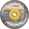 Bosch 2 608 602 397 Disco da taglio per smerigliatrice angolare