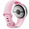 Google Pixel Watch 3 - 41 mm - alluminio argento lucido
