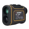Distanziometro laser SNDWAY SW-1500A — portata 1500 m, modello SW-1500A, distanziometro portatile