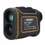 Distanziometro laser SNDWAY SW-1500A — portata 1500 m, modello SW-1500A, distanziometro portatile
