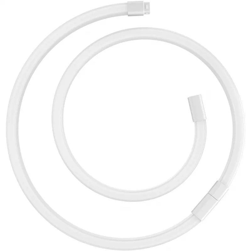Striscia LED DeepCool EA080 universale 5V 0,4 m 8 mm 16 mm