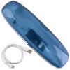 Blaupunkt ACC036 Custodia da viaggio con caricabatterie e sterilizzazione UV per spazzolini DTS601/701/801
