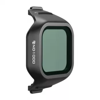 Filtro a densità neutra Freewell ND1000 per DJI Mini 5 Pro — filtro ND a 10 stop