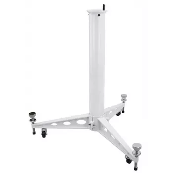 Treppiede Artyk EQ6 SW-4211 — treppiede a colonna con struttura robusta e altezza regolabile