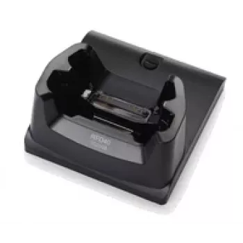 Accessorio per lettore di codici a barre Zebra CUP-RFD40-TC2X-1R nero