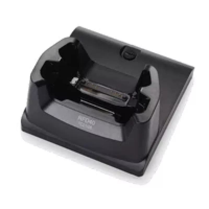 Accessorio per lettore di codici a barre Zebra CUP-RFD40-TC2X-1R nero