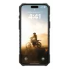 [U] di UAG Pathfinder Clear custodia per cellulare 17,5 cm (6,9) custodia ash