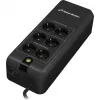 Gruppo di continuità PowerWalker VFD 600 APFC