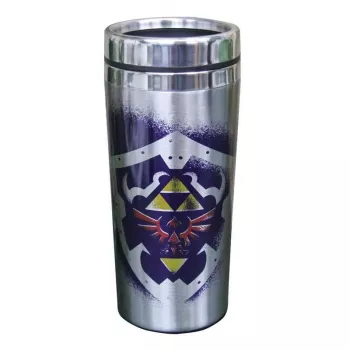 Paladone Links Tazza da viaggio