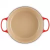 Le Creuset Signature 6,7 L rotonda rosso