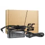 Alimentatore Green Cell AD41P 65W per laptop ASUS, 19V 3,42A, interno, nero