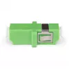 DIGITUS Adattatore LC/APC, Singlemode