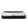 Sottovuoto Gastroback Design Basic 800 mbar nero acciaio inox