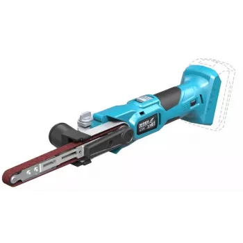 Limatrice a nastro 18V 0*AH SAS+ALL