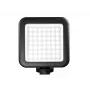 Natec Alfama NLL-1834 lampada LED, 49 LED, 6000 K, CRI >90, angolo del fascio 60°