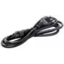Acer cavo di alimentazione - IEC 60320 C5 a SEV 1011 (M)