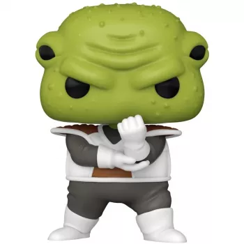 FUNKO POP Animation Guldo – figura da collezione – Anime & Manga – 150 g (143278)