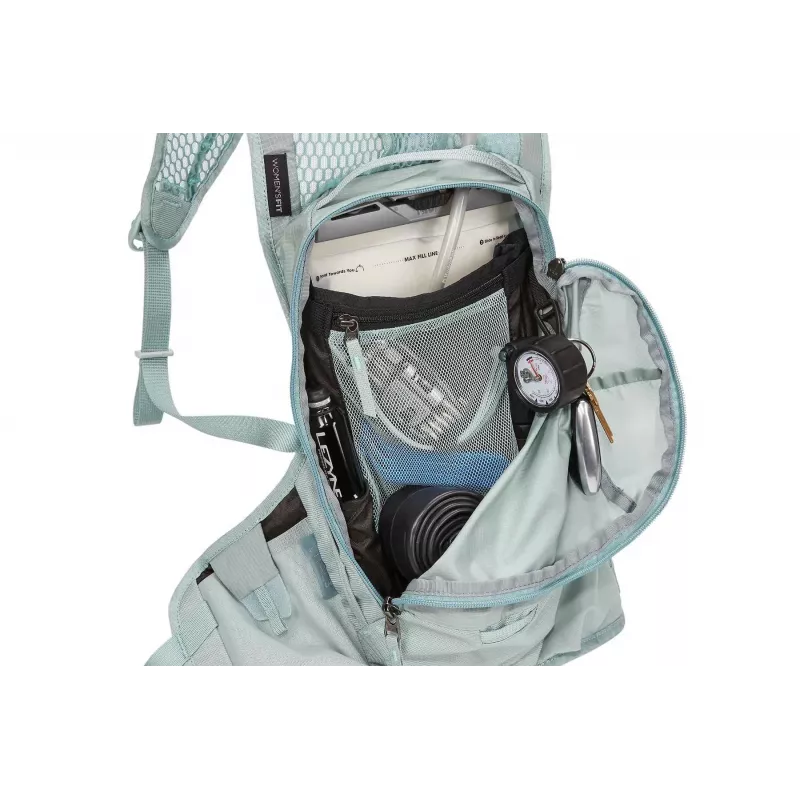 Zaino idrico Thule 4157 Vital Hydration Pack 3L donna Alaska