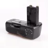 Battery grip Meike per Sony A500 A550 — supporto per scatti in verticale, modello DV00BG0030
