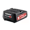 Batteria Metabo 625406000 per utensile senza fili 2Ah 12V