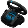 Logitech G G923 SE nero USB 2.0 volante + pedali + joystick PC, PlayStation 4, PlayStation 5 (991-000531)