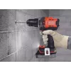 Avvitatore a batteria 18V BCD383D2TA Black+DECKER