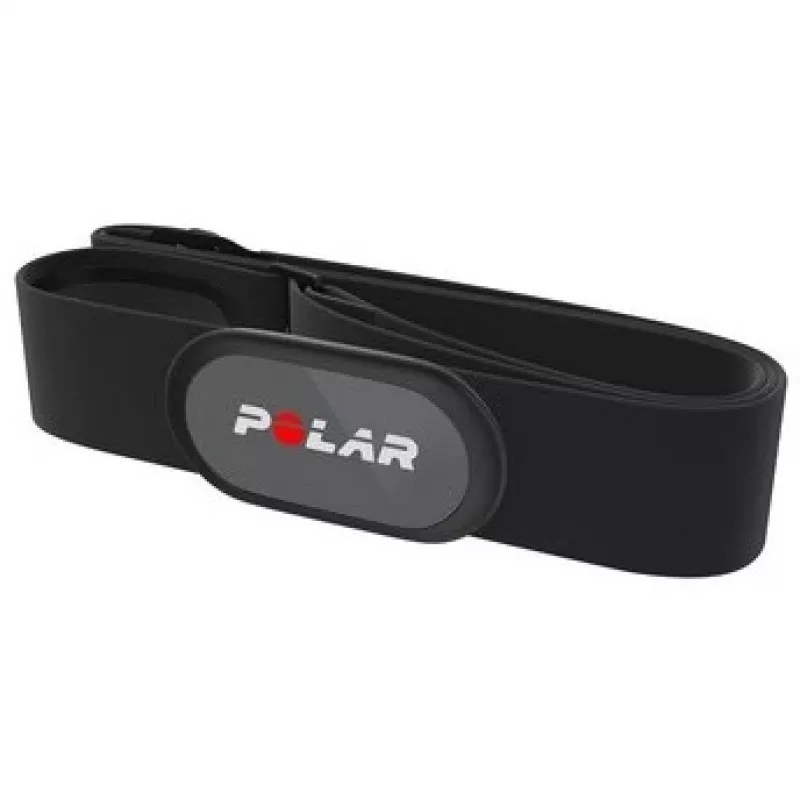 Polar H9 – cardiofrequenzimetro per cellulare, smartwatch, activity tracker – M-XXL