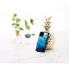 Custodia protettiva iKins per iPhone 11 Pro – colore blausee e nero