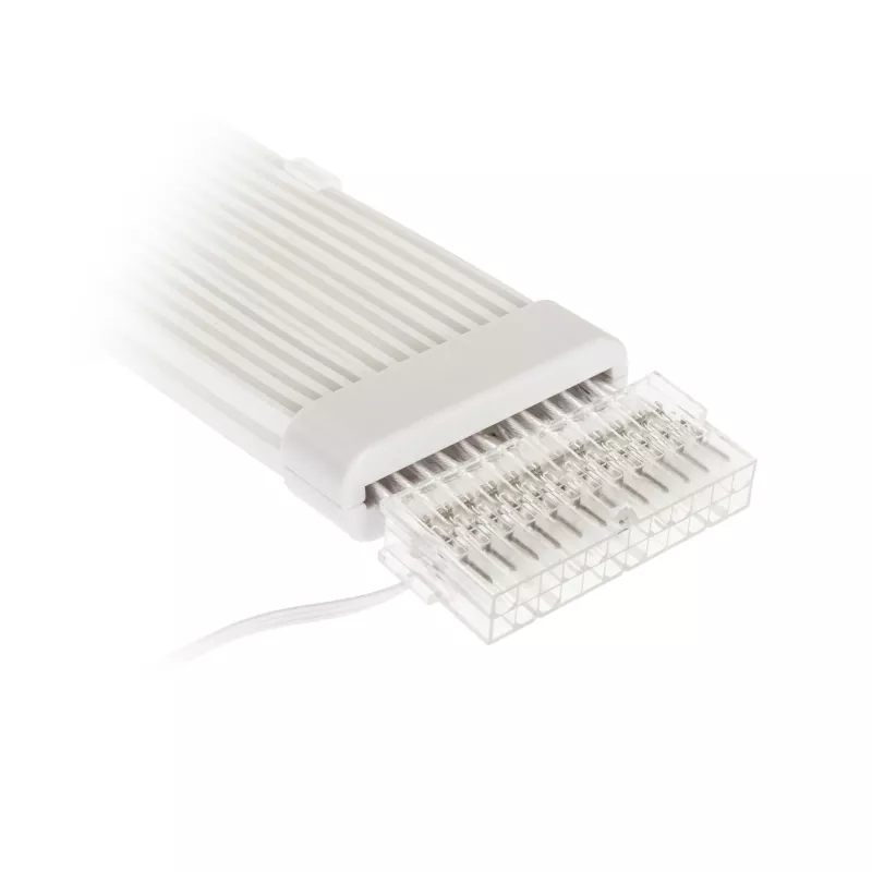 Cavo prolunga 24-Pin scheda madre Kolink Umbra Radiant ARGB ZUAD-1610