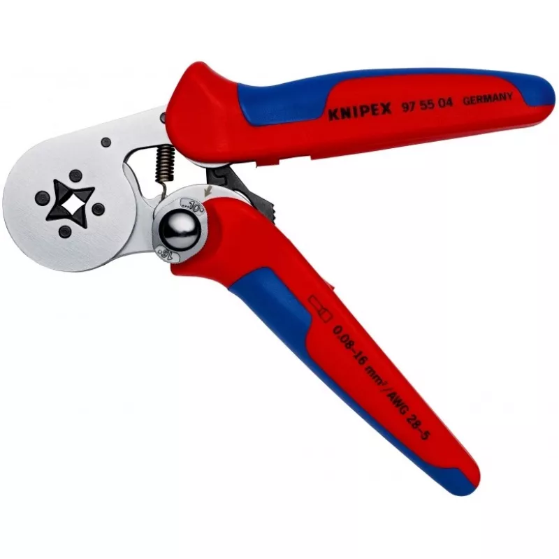 Pinza tronchese Knipex 97 55 04