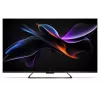 Smart TV Sharp 55HR7265E 55 pollici Google TV, nero, classe di efficienza energetica F
