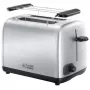 Tostapane Russell Hobbs 24080-56 2 fette 850 W argento