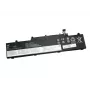 Origin Storage batteria ricaricabile di ricambio 3 celle