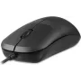 Perixx 11419 mouse destro USB Type-A ottico 1600 DPI (PERIMICE-503 B)