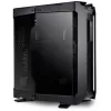 Case computer Lian Li TR-01X Midi-Tower nero