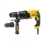 Martello perforatore DeWALT D25134K-QS 800 W Keyless