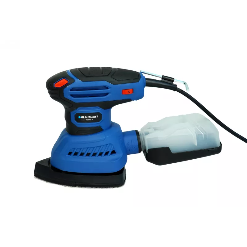 Blaupunkt OS6010 levigatrice orbitale