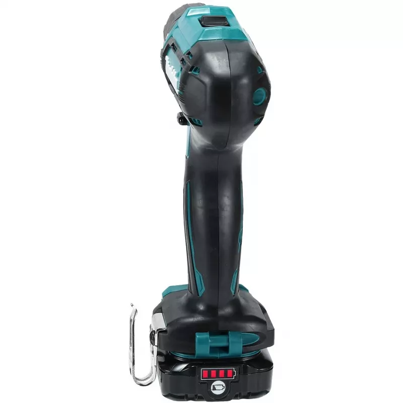 Makita CXTDF333D Trapano avvitatore a batteria