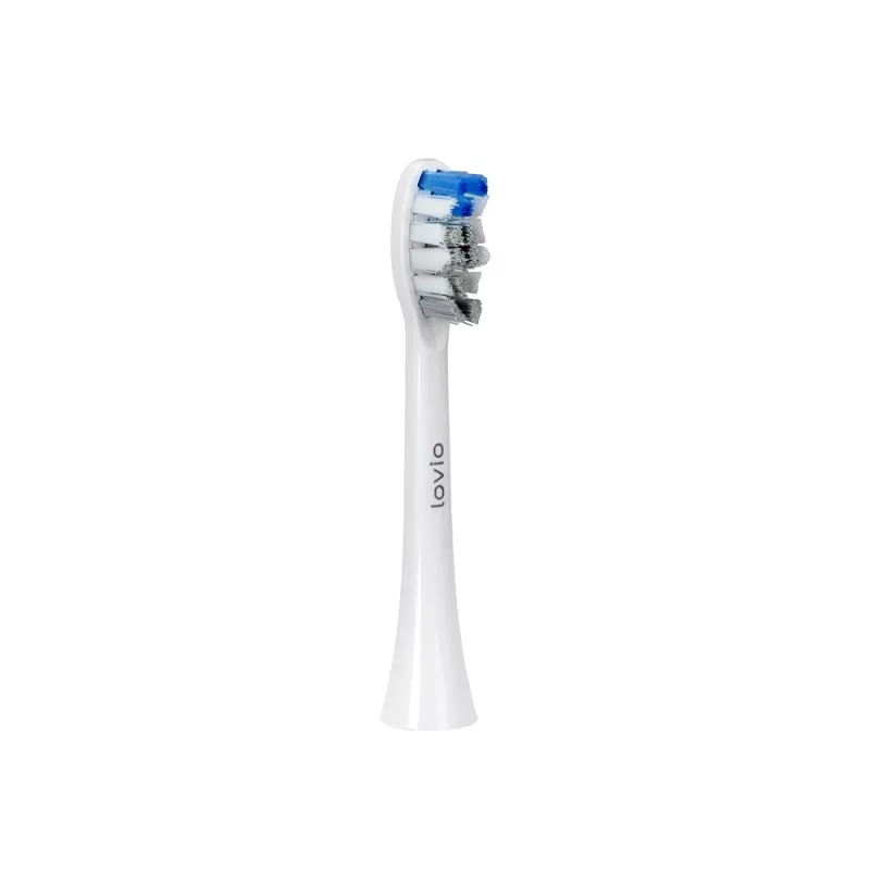 Spazzolino elettrico LOVIO_Home SonicProtect PRO bianco LVTB124WH