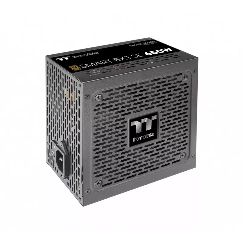 Alimentatore Smart BX1 S E 650W