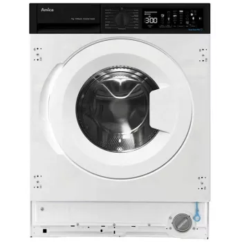 Lavatrice da incasso Amica WABIC712ALiStO
