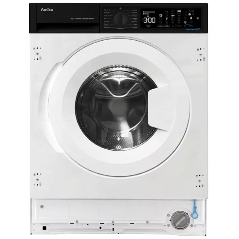 Lavatrice da incasso Amica WABIC712ALiStO